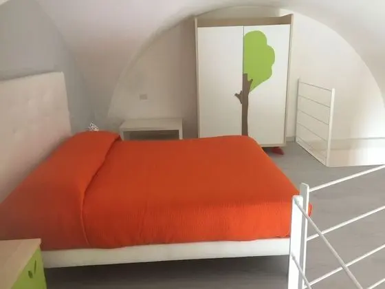 Ev, 1 Yatak Odası, Buzdolabı