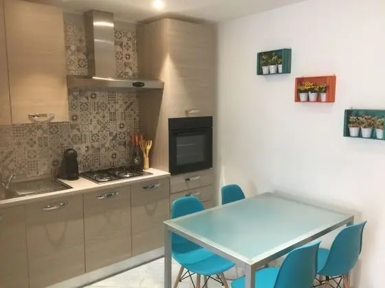 Ev, 1 Yatak Odası, Buzdolabı