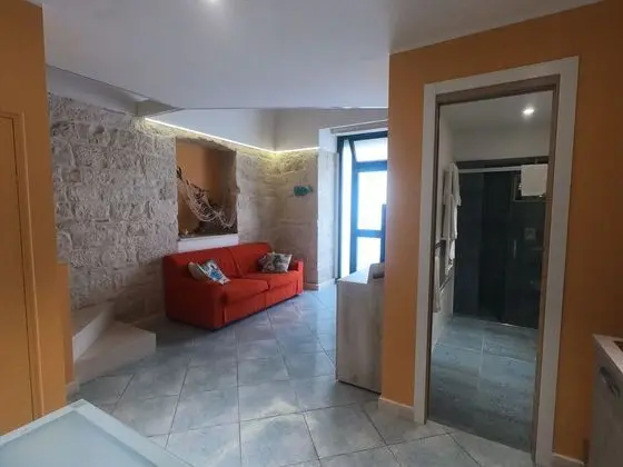 Ev, 1 Yatak Odası, Buzdolabı