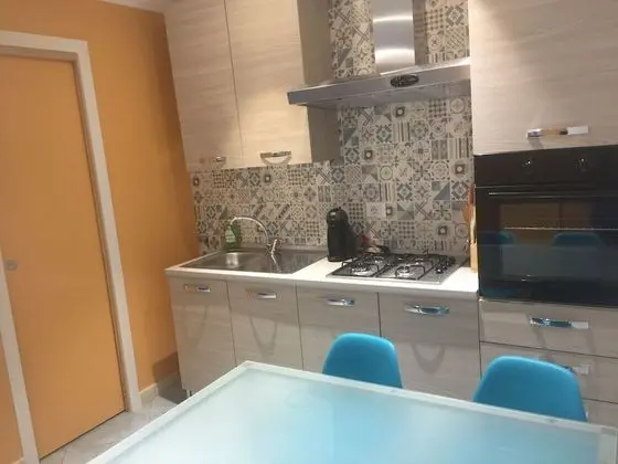 Ev, 1 Yatak Odası, Buzdolabı