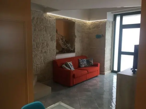 Ev, 1 Yatak Odası, Buzdolabı