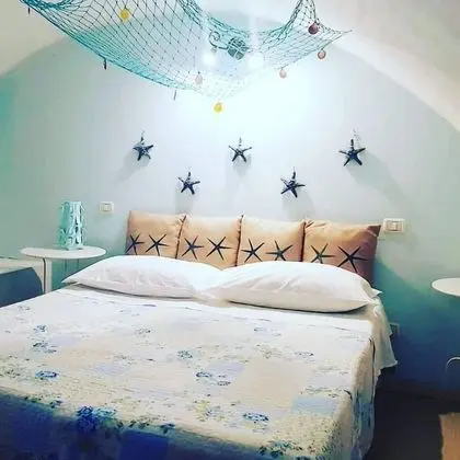 Basic Dört Kişilik Oda (Marina)