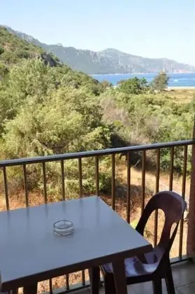 Dört Kişilik Oda