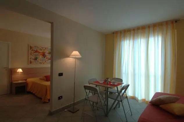 Appartamento Standard