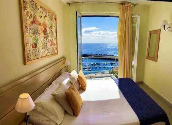 Suite Familiare, Vista Mare