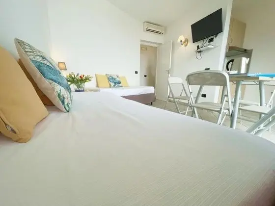 Suite Familiare, Vista Mare