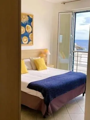 Suite Familiare, Vista Mare