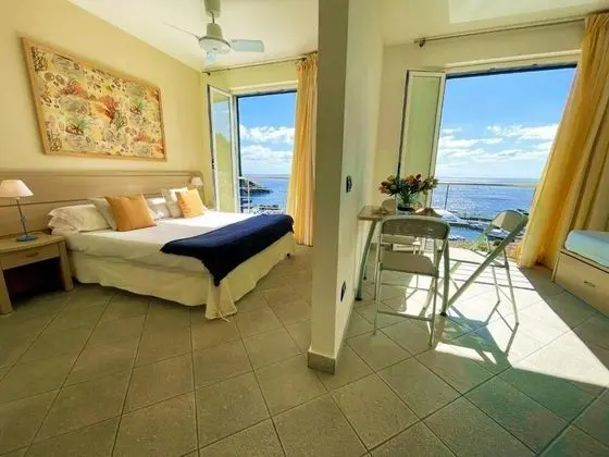 Suite Familiare, Vista Mare