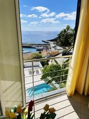 Suite Familiare, Vista Mare