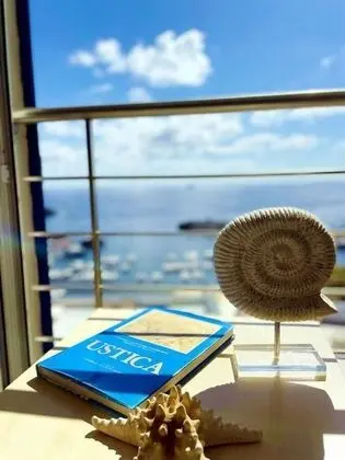 Suite Familiare, Vista Mare
