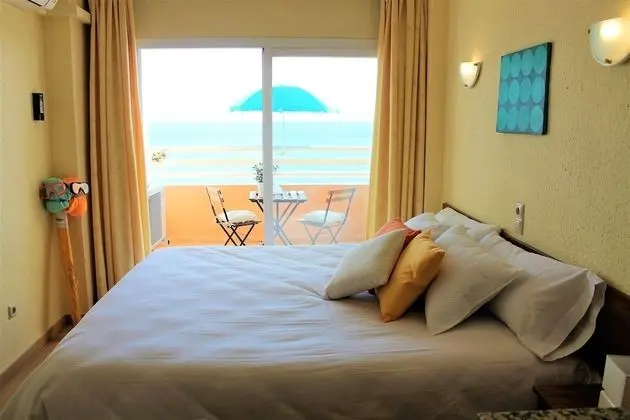 Panoramic Apart Daire, Deniz Manzaralı