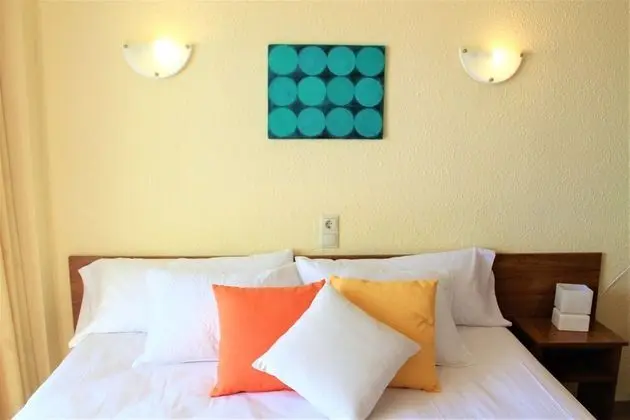 Panoramic Apart Daire, Deniz Manzaralı