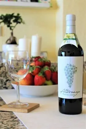 Panoramic Apart Daire, Deniz Manzaralı