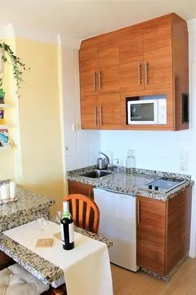 Panoramic Apart Daire, Deniz Manzaralı