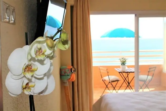 Panoramic Apart Daire, Deniz Manzaralı