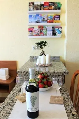 Panoramic Apart Daire, Deniz Manzaralı