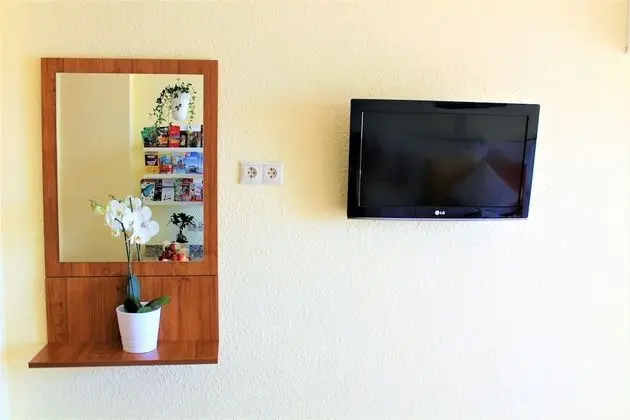 Panoramic Apart Daire, Deniz Manzaralı