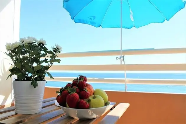 Panoramic Apart Daire, Deniz Manzaralı