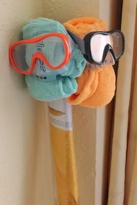 Panoramic Apart Daire, Deniz Manzaralı