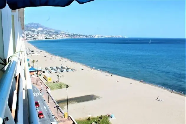 Panoramic Apart Daire, Deniz Manzaralı