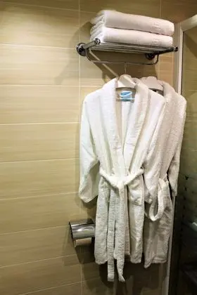 Panoramic Apart Daire, Deniz Manzaralı