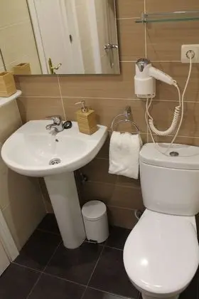 Panoramic Apart Daire, Deniz Manzaralı