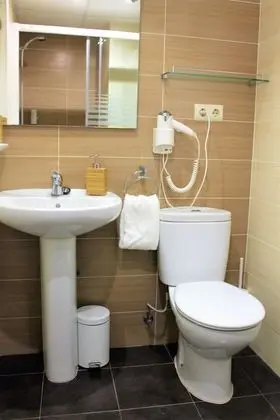 Panoramic Apart Daire, Deniz Manzaralı