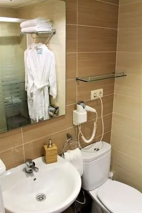 Panoramic Apart Daire, Deniz Manzaralı