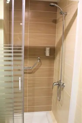 Panoramic Apart Daire, Deniz Manzaralı