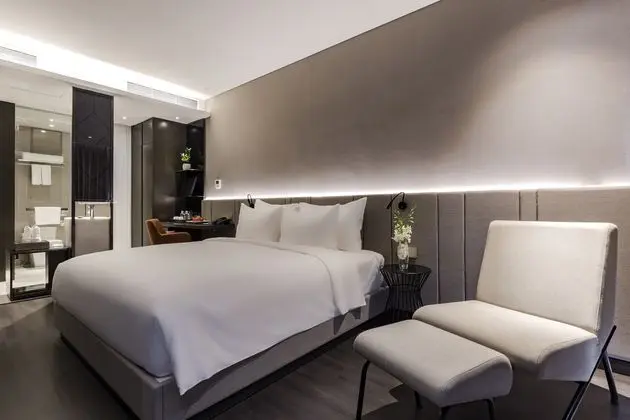 Çift ​​kişilik Deluxe Ocean View