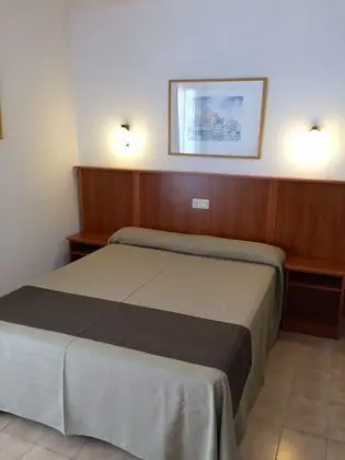 Tek Kişilik Oda Standard