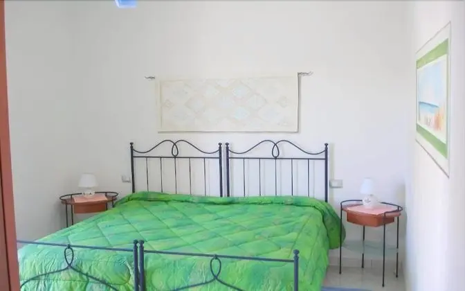 Villa, 2 Yatak Odası