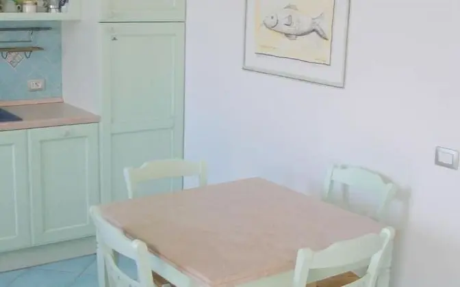 Villa, 2 Yatak Odası