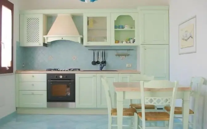 Villa, 2 Yatak Odası