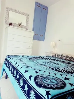 Villa, 2 Yatak Odası