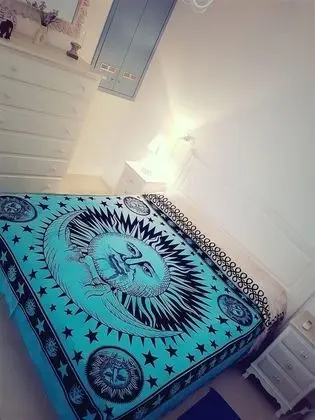 Villa, 2 Yatak Odası