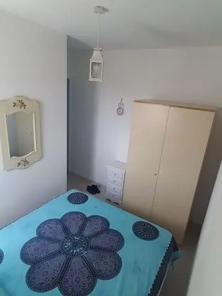 Villa, 2 Yatak Odası