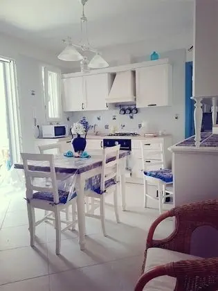 Villa, 2 Yatak Odası