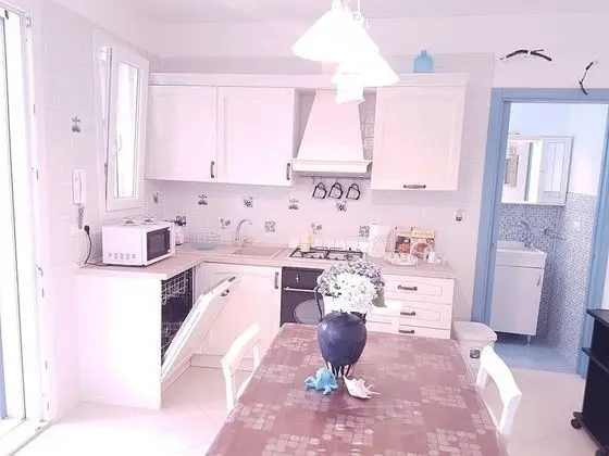 Villa, 2 Yatak Odası