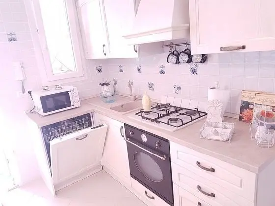 Villa, 2 Yatak Odası