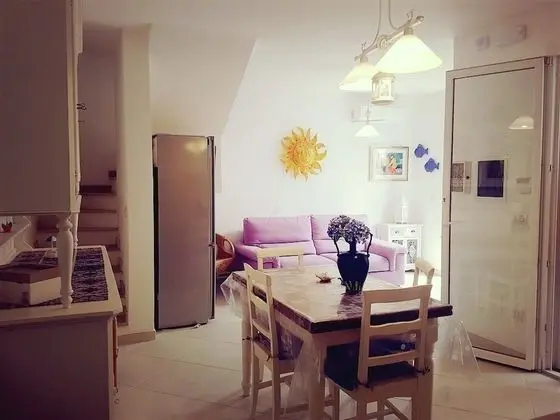 Villa, 2 Yatak Odası