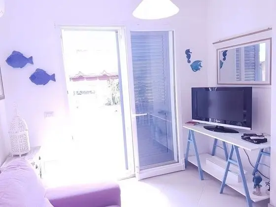 Villa, 2 Yatak Odası