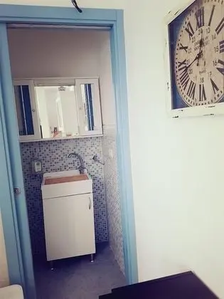 Villa, 2 Yatak Odası