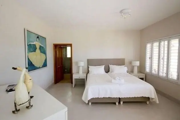 Deluxe Apart Daire, 3 Yatak Odası, Mutfak, Okyanus Manzaralı