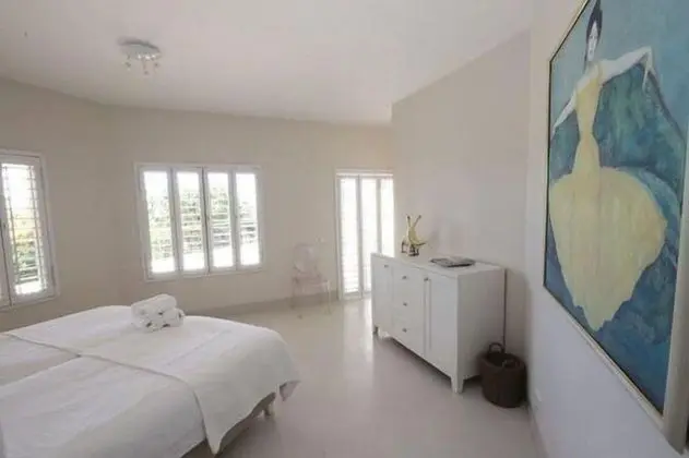 Deluxe Apart Daire, 3 Yatak Odası, Mutfak, Okyanus Manzaralı