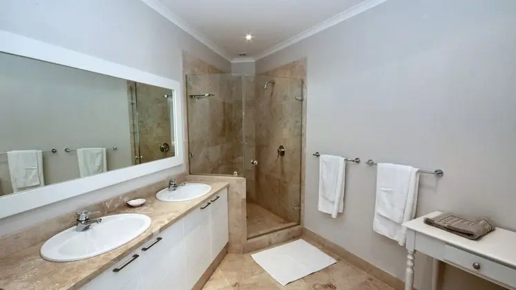 Deluxe Apart Daire, 3 Yatak Odası, Mutfak, Okyanus Manzaralı