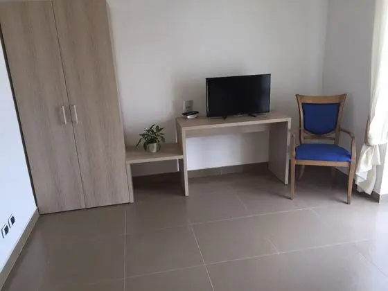 Standard Tek Kişilik Oda