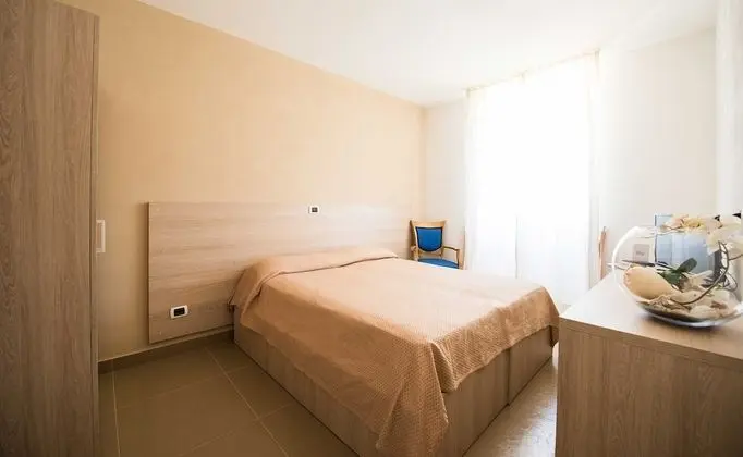 Standard Tek Kişilik Oda