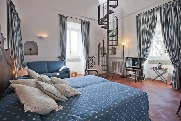 Villa, 5 Yatak Odası