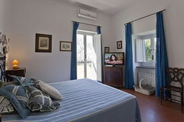Villa, 5 Yatak Odası